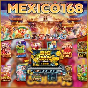 MEXICO168